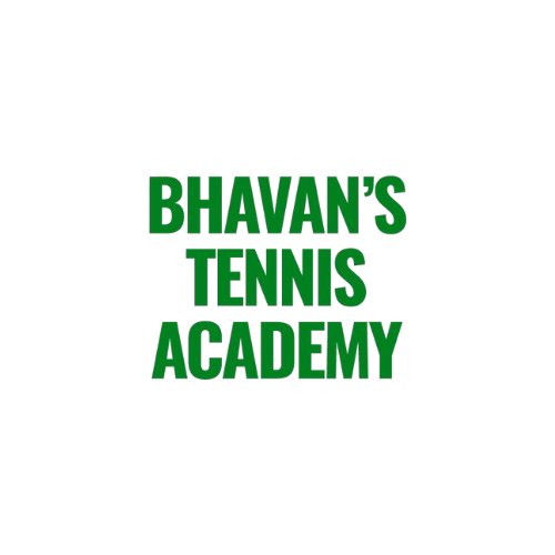 bhavan's tennis academy